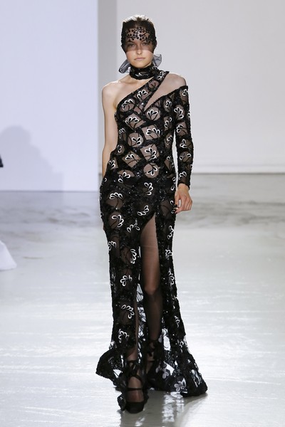 Georges Chakra Fall Winter 2018-2019 Collection