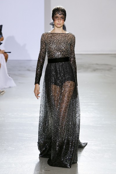 Georges Chakra Fall Winter 2018-2019 Collection