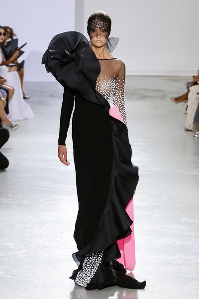 Georges Chakra Fall Winter 2018-2019 Collection
