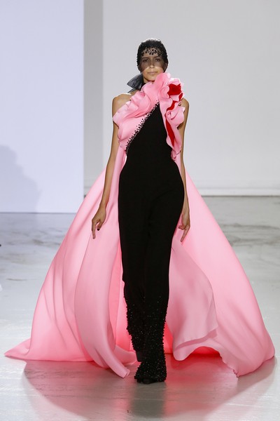 Georges Chakra Fall Winter 2018-2019 Collection