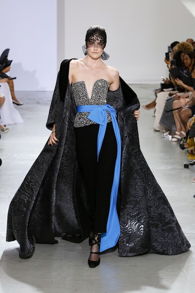 Georges Chakra Fall Winter 2018-2019 Collection