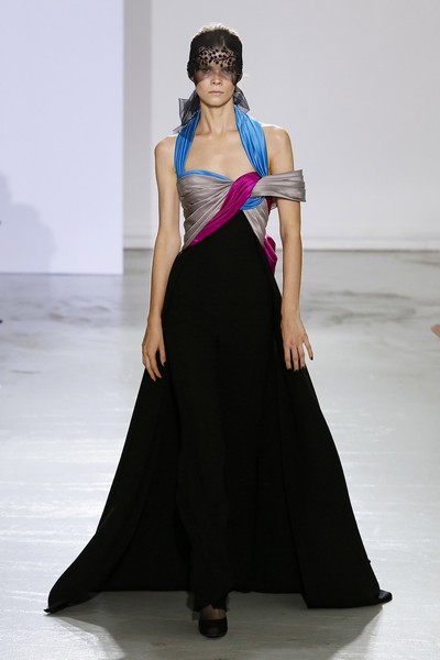 Georges Chakra Fall Winter 2018-2019 Collection