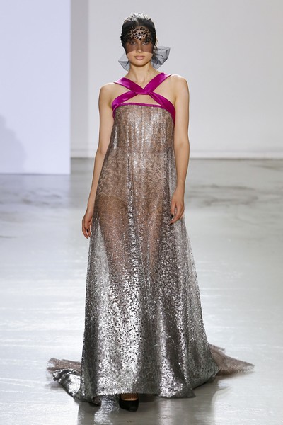 Georges Chakra Fall Winter 2018-2019 Collection