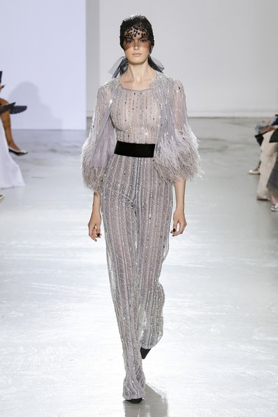 Georges Chakra Fall Winter 2018-2019 Collection
