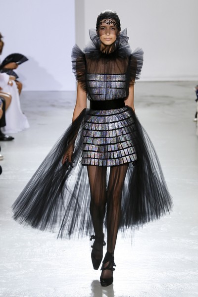 Georges Chakra Fall Winter 2018-2019 Collection