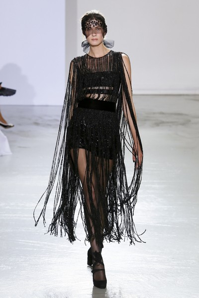 Georges Chakra Fall Winter 2018-2019 Collection