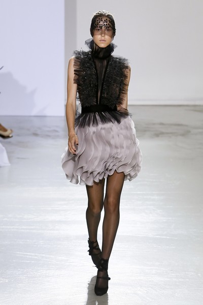 Georges Chakra Fall Winter 2018-2019 Collection