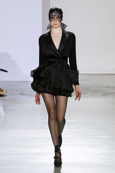 Georges Chakra Fall Winter 2018-2019 Collection