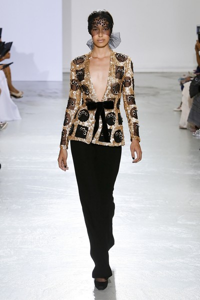 Georges Chakra Fall Winter 2018-2019 Collection