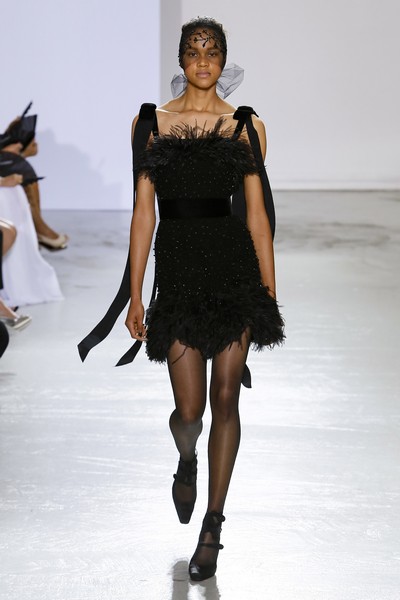 Georges Chakra Fall Winter 2018-2019 Collection
