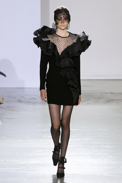 Georges Chakra Fall Winter 2018-2019 Collection