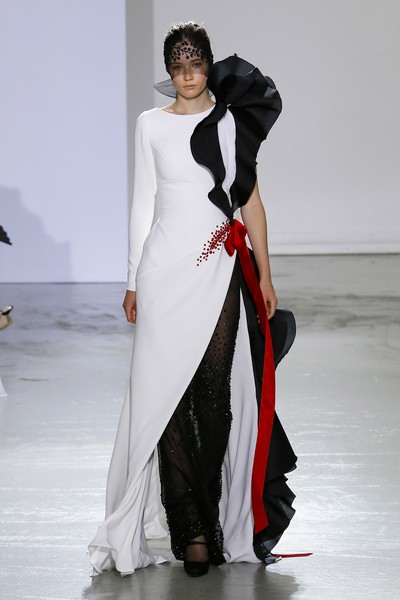 Georges Chakra Fall Winter 2018-2019 Collection