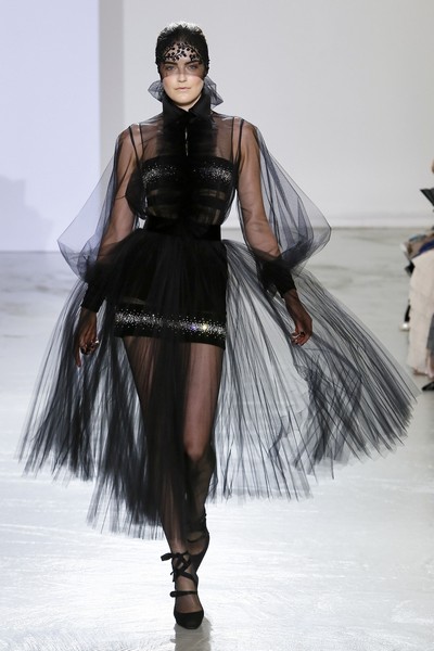 Georges Chakra Fall Winter 2018-2019 Collection