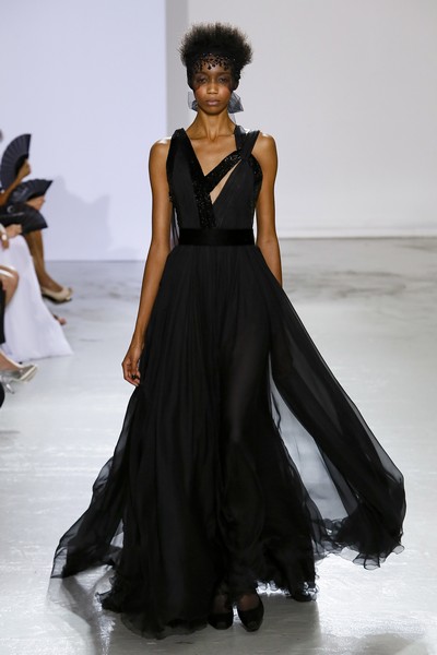 Georges Chakra Fall Winter 2018-2019 Collection
