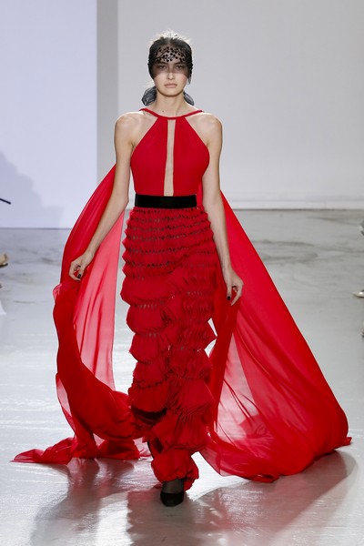Georges Chakra Fall Winter 2018-2019 Collection