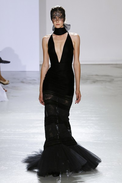 Georges Chakra Fall Winter 2018-2019 Collection