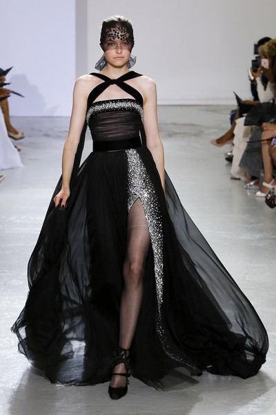 Georges Chakra Fall Winter 2018-2019 Collection