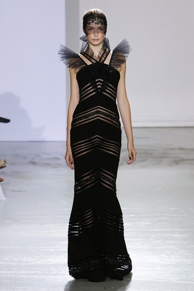 Georges Chakra Fall Winter 2018-2019 Collection