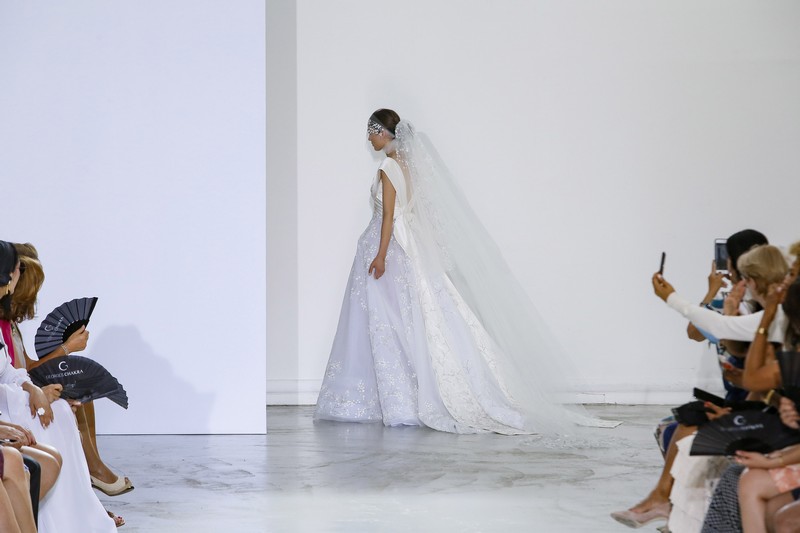 Georges Chakra Fall Winter 2018-2019 Collection