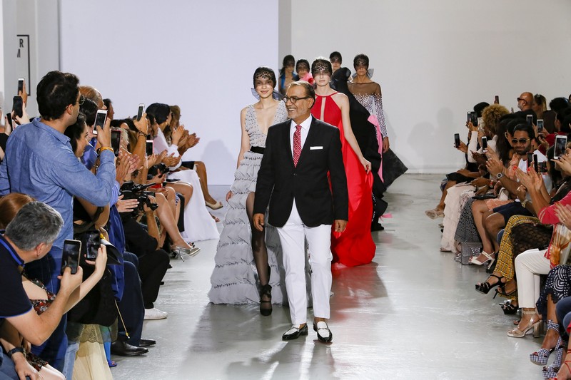 Georges Chakra Fall Winter 2018-2019 Collection