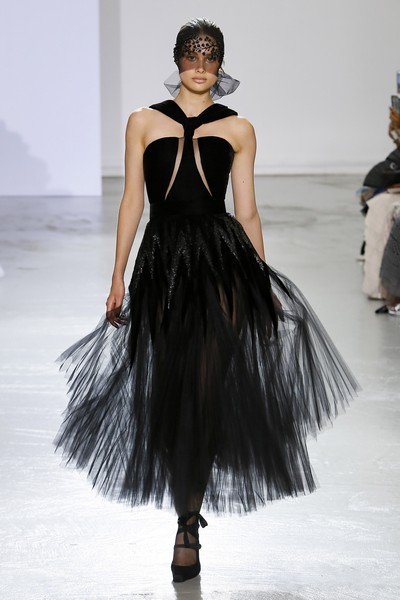 Georges Chakra Fall Winter 2018-2019 Collection