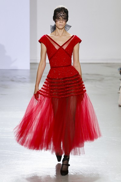 Georges Chakra Fall Winter 2018-2019 Collection