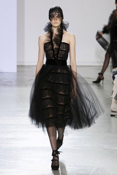 Georges Chakra Fall Winter 2018-2019 Collection
