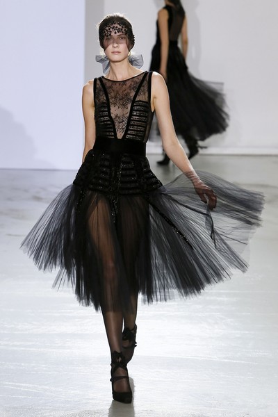 Georges Chakra Fall Winter 2018-2019 Collection