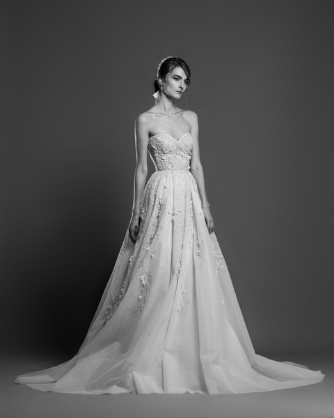 Georges Hobeika new Bridal Spring Summer 2019 Collection
