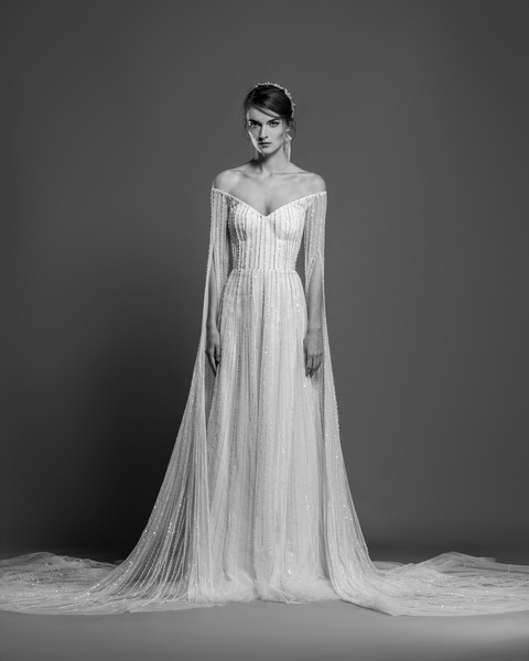 Georges Hobeika new Bridal Spring Summer 2019 Collection
