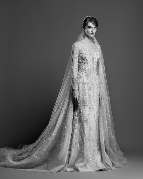 Georges Hobeika new Bridal Spring Summer 2019 Collection