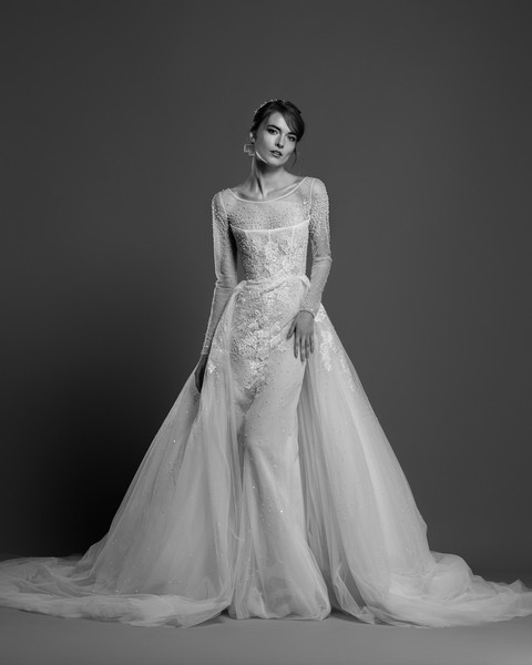 Georges Hobeika new Bridal Spring Summer 2019 Collection