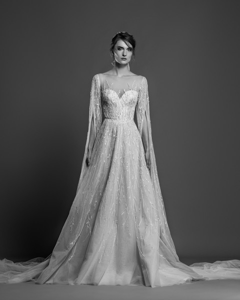Georges Hobeika new Bridal Spring Summer 2019 Collection