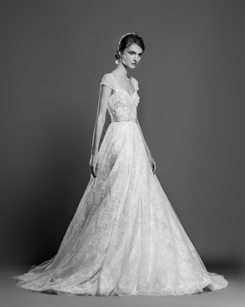 Georges Hobeika new Bridal Spring Summer 2019 Collection