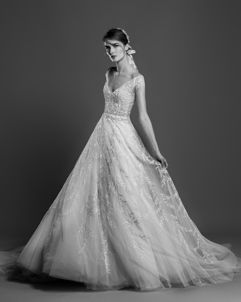 Georges Hobeika new Bridal Spring Summer 2019 Collection