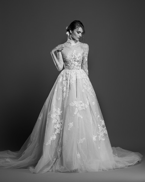 Georges Hobeika new Bridal Spring Summer 2019 Collection