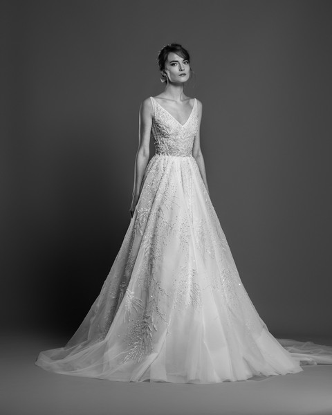 Georges Hobeika new Bridal Spring Summer 2019 Collection