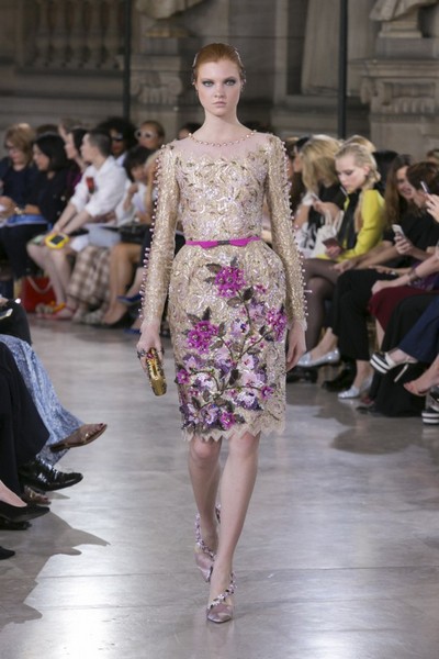 Georges Hobeika HC AW 2016-2017 Collection