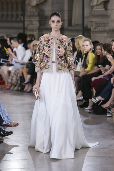 Georges Hobeika HC AW 2016-2017 Collection