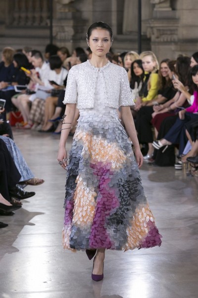 Georges Hobeika HC AW 2016-2017 Collection
