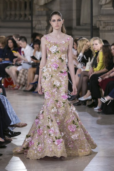Georges Hobeika HC AW 2016-2017 Collection