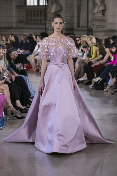 Georges Hobeika HC AW 2016-2017 Collection