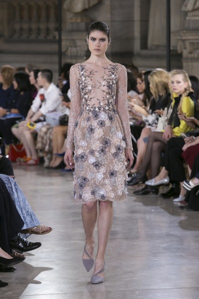 Georges Hobeika HC AW 2016-2017 Collection