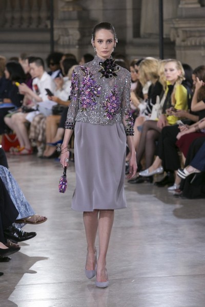 Georges Hobeika HC AW 2016-2017 Collection