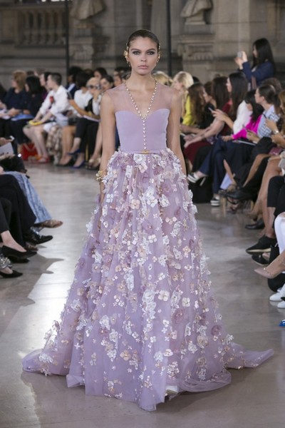 Georges Hobeika HC AW 2016-2017 Collection