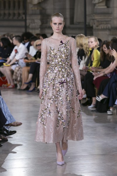 Georges Hobeika HC AW 2016-2017 Collection