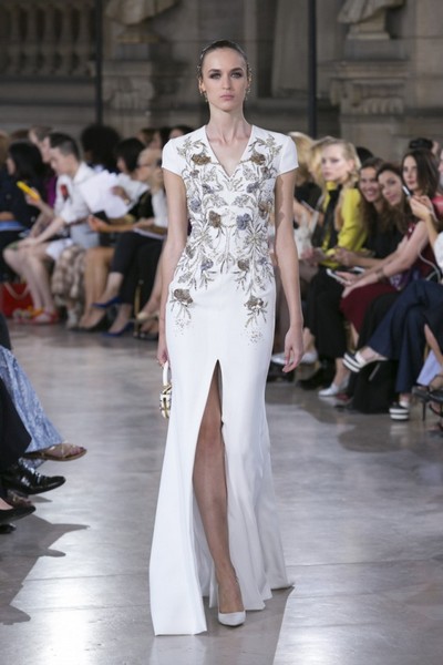 Georges Hobeika HC AW 2016-2017 Collection