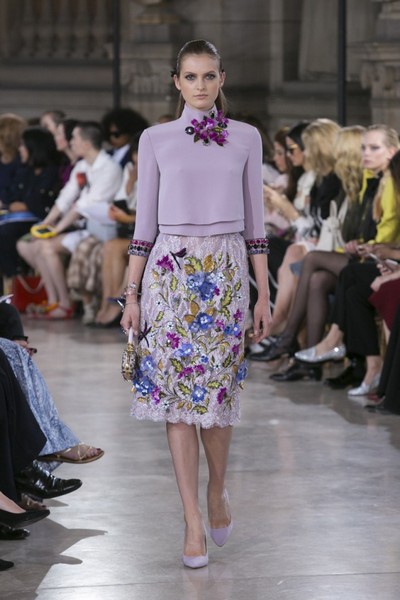 Georges Hobeika HC AW 2016-2017 Collection