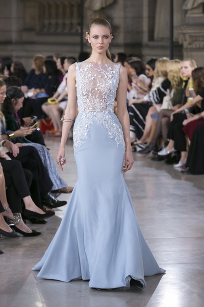 Georges Hobeika HC AW 2016-2017 Collection