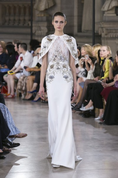 Georges Hobeika HC AW 2016-2017 Collection